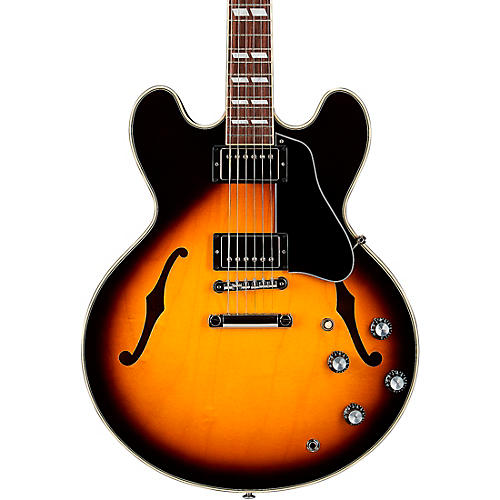 Gibson ES-345 Semi-Hollow Electric Guitar Sixties Cherry