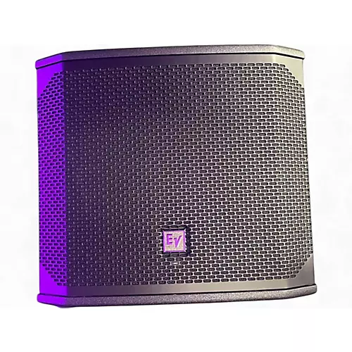 Used Electro-Voice ELX20012SP Powered Subwoofer