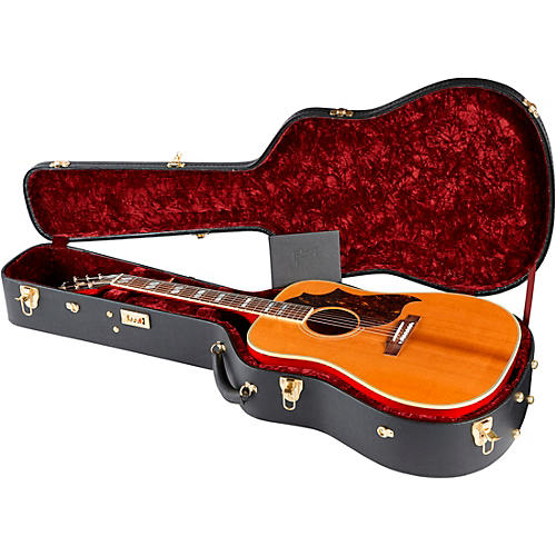 Gibson Sheryl Crow Country Western Supreme Acoustic-Electric Guitar Antique Cherry