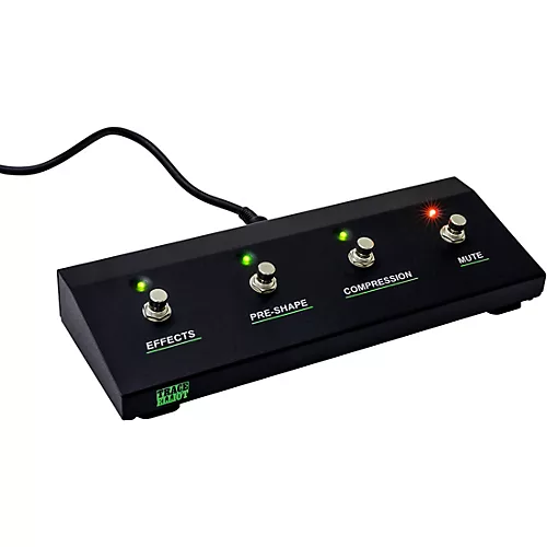 Trace Elliot TE-1200 1200W Bass Guitar Amp Head