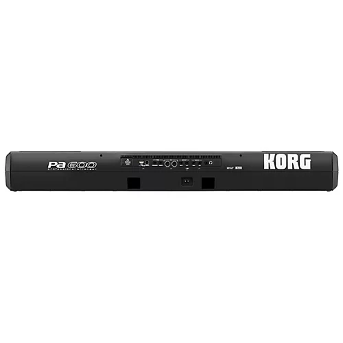 KORG PA600 Arranger Keyboard