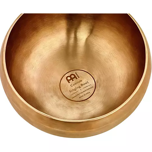 MEINL Sonic Energy Cosmos Singing Bowl 3.7 in.