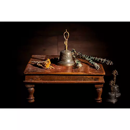 MEINL Sonic Energy Bell Extra Large