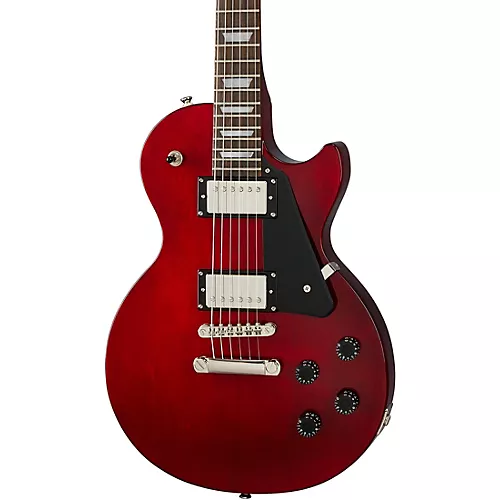 Epiphone Les Paul Studio Electric Guitar Smokehouse Burst