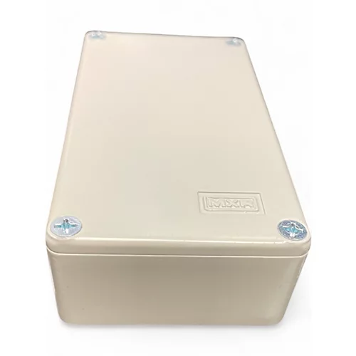 Used MXR m267 Octavio Fuzz Effect Pedal