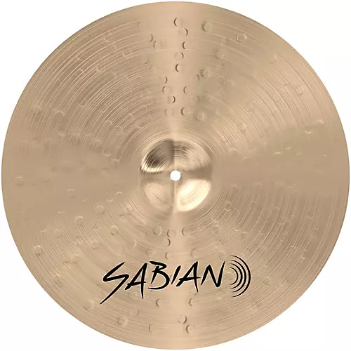 Sabian STRATUS Crash Cymbal 19 in.