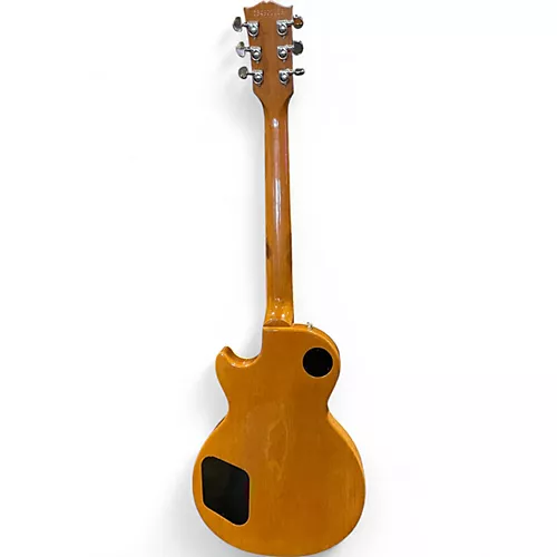 Used Gibson Les Paul Classic Seafoam Green Solid Body Electric Guitar Seafoam Green