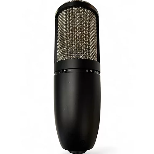Used AKG P420 Project Studio Condenser Microphone