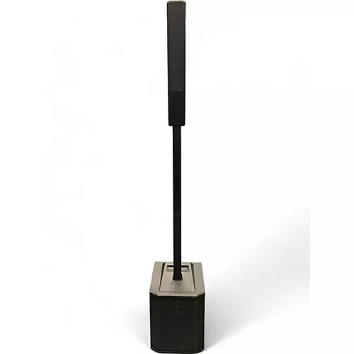 Used Electro-Voice EVOLVE 30M Powered Speaker