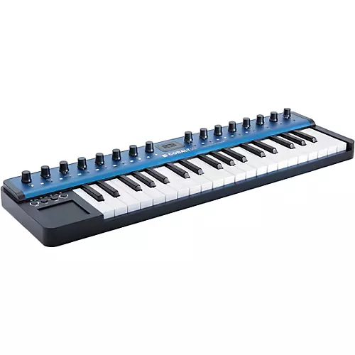 Modal Electronics Limited Cobalt5S 5-Voice Extended Virtual Analog Synthesizer