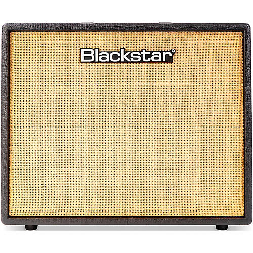 Blackstar Debut 100 R 100 W 1x12 Guitar Combo Amp Cream