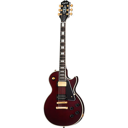 Epiphone Jerry Cantrell