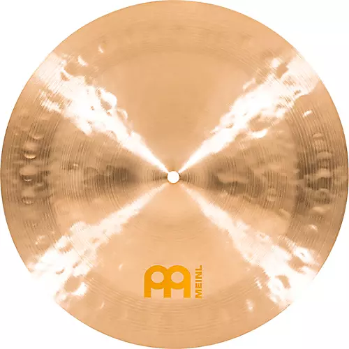 MEINL Byzance Dual China Cymbal 18 in.