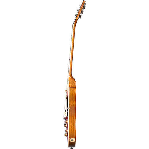 Gibson Les Paul Standard '60s Figured Top Electric Guitar Blueberry Burst