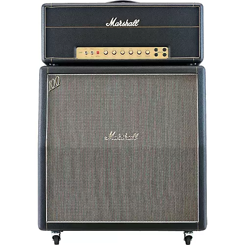 Marshall 1959HW Handwired Plexi Head
