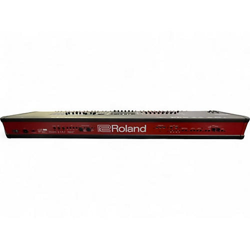 Used Roland Fantom 8 Keyboard Workstation