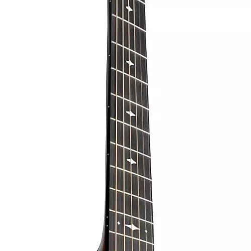 Ibanez AEG200 Solid Top Grand Concert Acoustic-Electric Guitar Low Gloss Satin