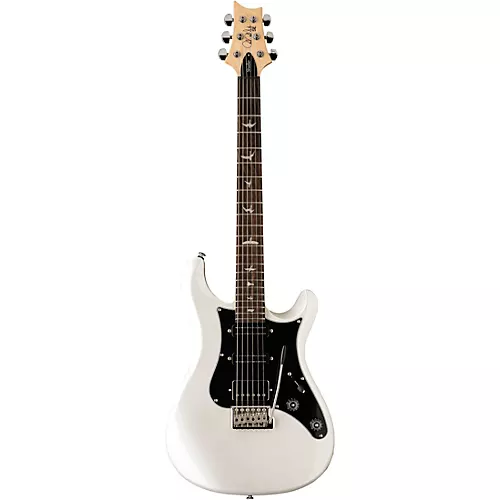PRS SE Studio Standard Electric Guitar Silvertone Gray