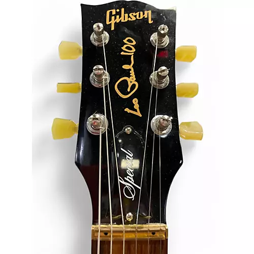 Used Gibson SG Special Antique Natural Solid Body Electric Guitar Antique Natural