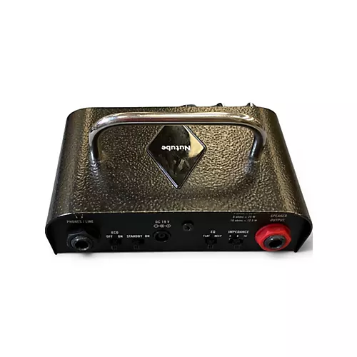 Used VOX MV50 AC Solid State Guitar Amp Head