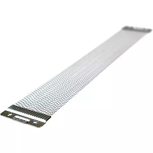 Canopus 20 Strand Vintage Snare Wire with Chrome Plating 10 in.