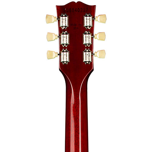 Gibson ES-335 Semi-Hollow Electric Guitar Watermelon