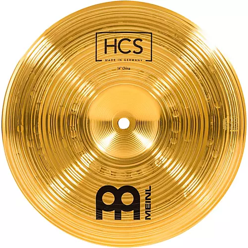 MEINL HCS China Cymbal 18 in.