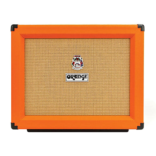 Orange Amplifiers PPC Series PPC112 60W 1x12 Guitar Speaker Cabinet Straight
