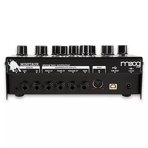 Moog Minitaur Bass Synthesizer