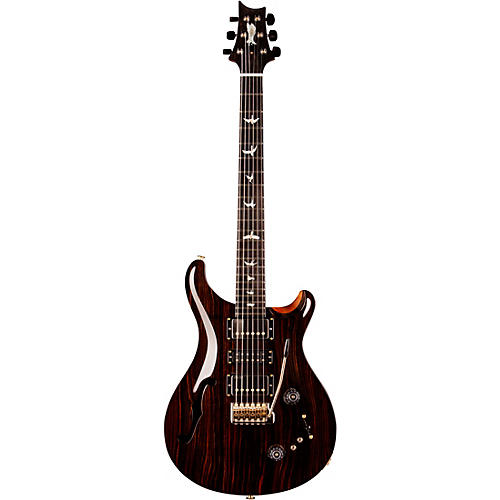 PRS Private Stock Special Semi-Hollow Electric Guitar Natural