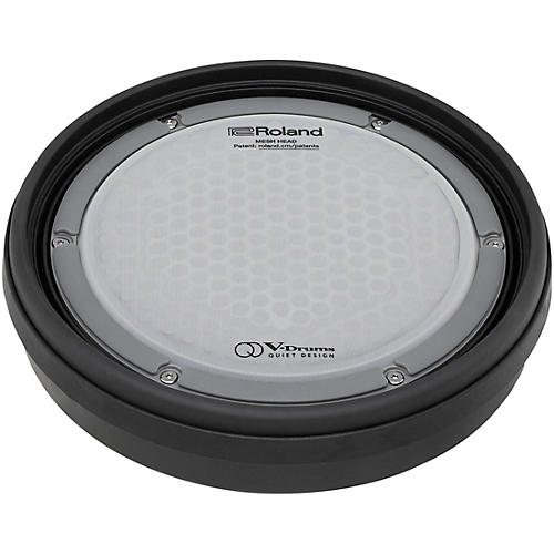 Roland VQD106PADS V-Drums Quiet Design Pad Set