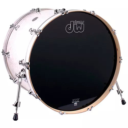 DW Performance Series Kick Black Diamond 18x24