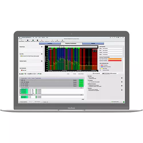 Shure SLXD14 Combo System With SLXD1 Bodypack and SLXD4 Receiver Band J52