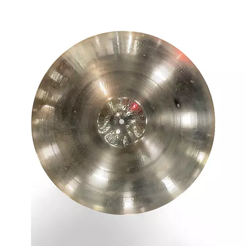 Used SABIAN 22in Neil Peart Signature Steampunk Paragon Ride Cymbal 42