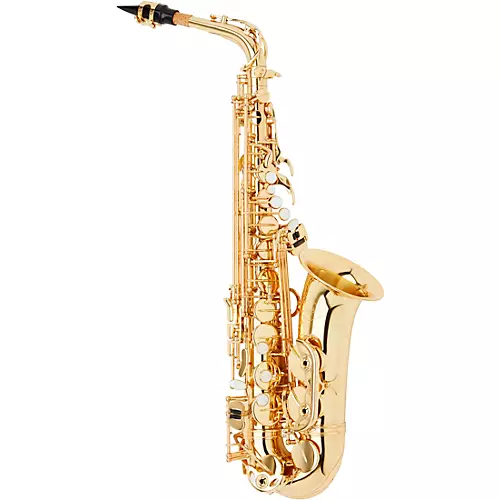 Allora AAS-550 Paris Series Alto Saxophone Lacquer