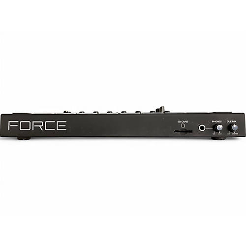 Used Akai Professional Force MIDI Controller