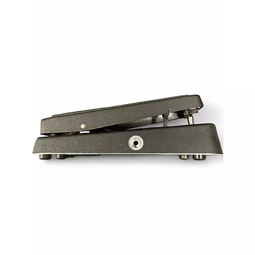 Used Dunlop GCB95 Original Crybaby Wah Effect Pedal