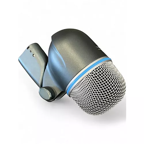 Used Shure Beta 52 Drum Microphone