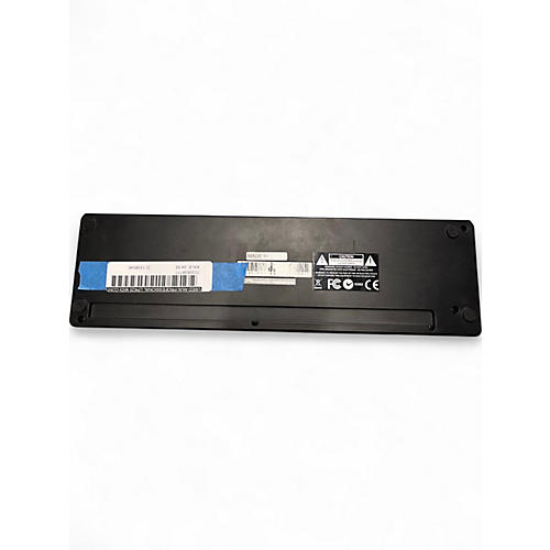 Used Akai Professional LPK25 MIDI Controller