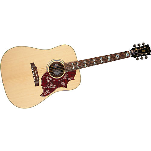 Gibson Hummingbird Studio Rosewood Acoustic-Electric Guitar Rosewood Burst