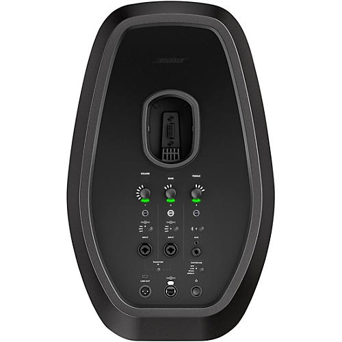 Bose L1 Pro32 Portable PA With Dual Sub2 Powered Bass Modules and T4S Audio Engine