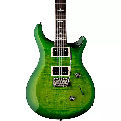 PRS S2 10th Anniversary Custom 24 Electric Guitar Lake Blue