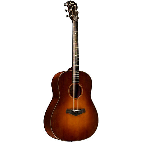 Taylor Builder's Edition 517 Grand Pacific Dreadnought Acoustic Guitar Natural