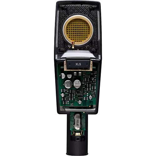 AKG C414 XLS Reference Multi-Pattern Condenser Microphone