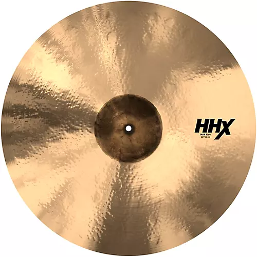 Sabian HHX Max 22