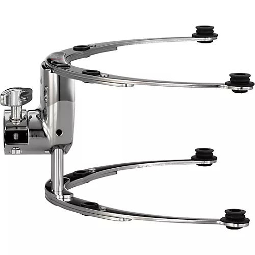 Pearl R2 Chrome Air Tom Mount - 10x9/10x10