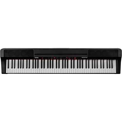Alesis Prestige Artist 88-Key Digital Piano With Graded Hammer-Action Keys