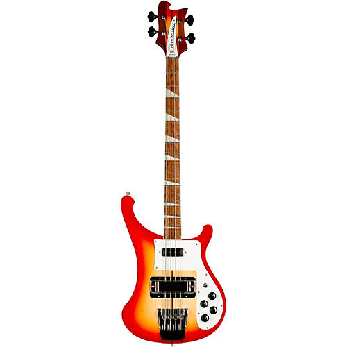 Rickenbacker 4003 Bass Jetglo