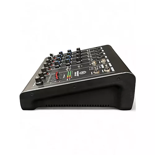 Used Harbinger M200BT Sound Package