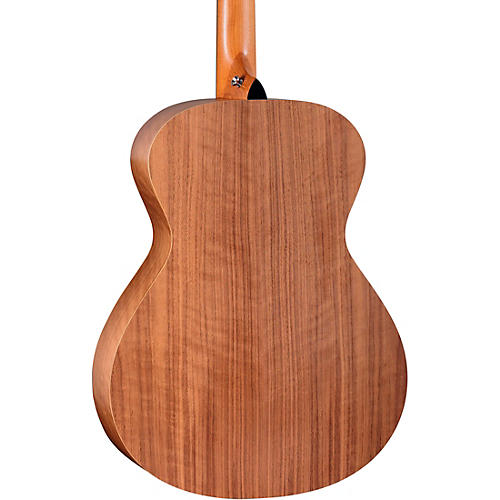 Taylor Academy 12e Grand Concert Acoustic-Electric Guitar Natural